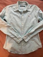 Ralph Lauren Hemd Nordrhein-Westfalen - Oberhausen Vorschau