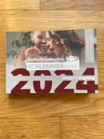 Gutscheinbuch Schlemmerblock Stuttgart 2024 Stuttgart - Stuttgart-West Vorschau