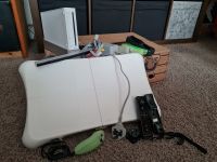 Wii Konsole mit Controller, Balance Board und Spielen Kiel - Schreventeich-Hasseldieksdamm Vorschau