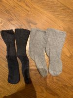 Warme Socken von Tchibo, Größe 19-21 Pankow - Prenzlauer Berg Vorschau