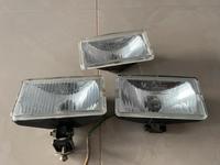 DDR Halogen Scheinwerfer Ruhla Thüringen - Apolda Vorschau