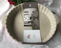 Zwilling / Staub Keramik Backform Ofen Quiche Tarte Form NEU Brandenburg - Oranienburg Vorschau