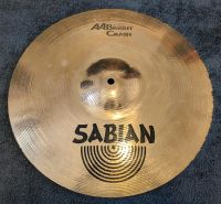 Sabian AA Bright Crash 16" Sachsen - Scheibenberg Vorschau