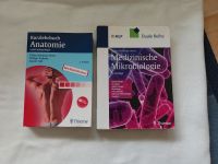 Kurzlehrbuch Anatomie und Embryologie Thieme Hessen - Niederdorfelden Vorschau