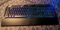 Sharkoon Skiller SGK5 Gaming Keyboard Tastatur Qwertz RGB Berlin - Pankow Vorschau