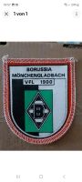 VFL Borussia Mönchengladbach  Aufnäher Nordrhein-Westfalen - Gelsenkirchen Vorschau