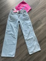 Edikted Raelynn washed low rise jeans Hessen - Usingen Vorschau