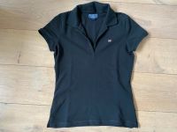 Polo Ralph Lauren Poloshirt Shirt T-Shirt Oberteil Top schwarz L Nordrhein-Westfalen - Pulheim Vorschau