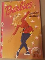 Kinderbuch: Barbies großer Auftritt Nordrhein-Westfalen - Neunkirchen Siegerland Vorschau