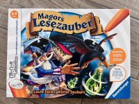 TipToi „Magors Lesezauber“ Sachsen-Anhalt - Weißenfels Vorschau