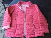 Bonita Steppjacke Daune 44 46 XL XXL apricot orange pink Cecil Nordrhein-Westfalen - Drensteinfurt Vorschau