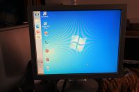 PC Monitor 19" Monitor 1280 x 1024 D-Sub Anschluss Bayern - Rosenheim Vorschau