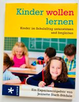 Kinder wollen lernen Berlin - Treptow Vorschau