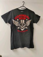 Custombike Show 2019 T-Shirt wie Neu Niedersachsen - Aerzen Vorschau