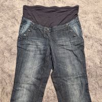 Umstands Hose Jeans Schwangerschaft Größe 40 von bonprix Wandsbek - Hamburg Jenfeld Vorschau