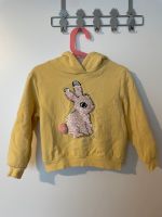 Pullover H&M mit Kapuze Hoodie Kapuzenpulli Pulli Bayern - Manching Vorschau