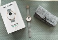 Withings Smartwatch / Scanwatch 38 mm Nordrhein-Westfalen - Bottrop Vorschau