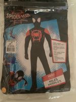 Spider-Man (Miles Morales) Kinder-Kostüm Bochum - Bochum-Wattenscheid Vorschau