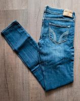 Hollister Jeanshose W26/L33 Schleswig-Holstein - Bargteheide Vorschau