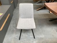 ⭐NEUWARE -Drehstuhl in grau - Polsterstuhl - Stuhl - Küchenstuhl - Stühle ● D&D Möbel⭐ Nordrhein-Westfalen - Hamm Vorschau