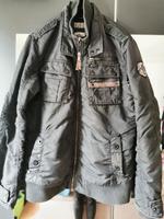 Khujo Herrenjacke Sachsen - Hoyerswerda Vorschau