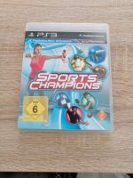 PS3 Sports Champions Spiel Niedersachsen - Nienburg (Weser) Vorschau