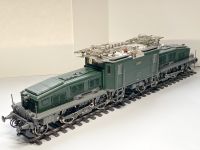 Märklin Krokodil 5758 Spur 1 Elektrolok BR Be 6/8 II 13253 Hessen - Darmstadt Vorschau