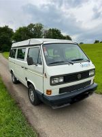 VW T3 California Westfalia Aufstelldach 1.6 TD JX Bulli Baden-Württemberg - Tübingen Vorschau