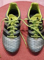 Fussball Fussballschuhe Adidas Grösse 33 Bayern - Buchloe Vorschau