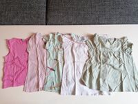 5-er Paket T-Shirts Mädchen Gr. 98/104 München - Schwabing-West Vorschau