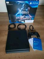 PS4 Slim 1 TB Playstation Nordrhein-Westfalen - Wachtendonk Vorschau