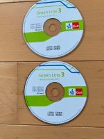 Green Line 3 Workbook CD Baden-Württemberg - Möglingen  Vorschau