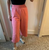 Zara Jogger M 38 rosa pink Jogging pants Hose Eimsbüttel - Hamburg Eimsbüttel (Stadtteil) Vorschau