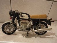 ⭐ Polistil BMW Motorrad R 75 / 5  1:15  Dachbodenfund TOP⭐ Berlin - Reinickendorf Vorschau