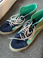 Vans Woman 8,5, 2. paar gratis dazu Niedersachsen - Wunstorf Vorschau