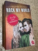 Rock my World/Song of Love/Written on my heart/Kissing Hessen - Gudensberg Vorschau