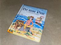 Buch Der kleine Pirat Ein räuberisches Puzzlebuch Annette Weber Bayern - Burgberg Vorschau