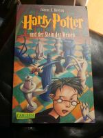 Harry potter und der Stein des weisen Schleswig-Holstein - Kappeln Vorschau