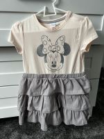 Disney Gr.98 Kleid Minnie Mouse Neu nie getragen Hessen - Riedstadt Vorschau