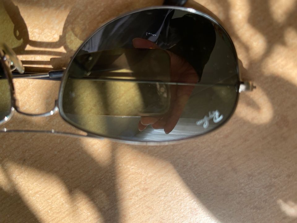 Sonnenbrillen von RayBan in Hamburg