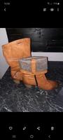 Damen stiefel rieker Baden-Württemberg - Karlsruhe Vorschau