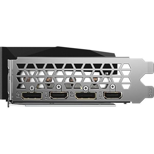 8GB Gigabyte GeForce RTX 3070 GAMING OC 8G 2.0 2xDP/2xHDMI in Lübeck