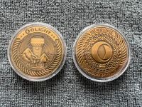 Olight Marauder 2 - Coin - Bronze - NEU/OOP - selten Thüringen - Leinefelde-Worbis Vorschau