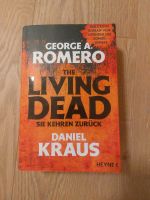 Zombieroman: George A. Romero: The Living Dead Bayern - Vohburg an der Donau Vorschau