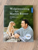 Buch „Welpentraining“ - Martin Rütter Nordrhein-Westfalen - Leverkusen Vorschau
