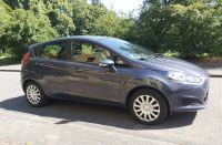 Fiesta 1,0-59kW S/S SYNC Edition SYNC Edition -blau/grau metallic Nordrhein-Westfalen - Haltern am See Vorschau