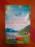 Sophie Oliver - Das Haus am Walchensee  (Tb. 2023) Nordrhein-Westfalen - Bad Salzuflen Vorschau