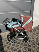 Toller Kombi Kinderwagen ABC Design Saarland - Losheim am See Vorschau