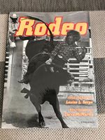 Louise L. Serpa: Rodeo Rheinland-Pfalz - Rheinbreitbach Vorschau