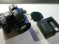 Nikon Coolpix 8700, guter, gepflegter Zustand Bonn - Duisdorf Vorschau